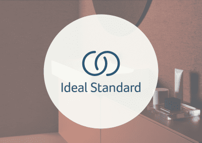 MANUFACTURING: Ideal Standard Sustainablility Success Through Employee Engagement