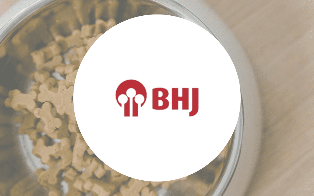 MANUFACTURING: BHJ Meat Meets Net-Zero