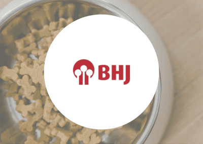 MANUFACTURING: BHJ Meat Meets Net-Zero