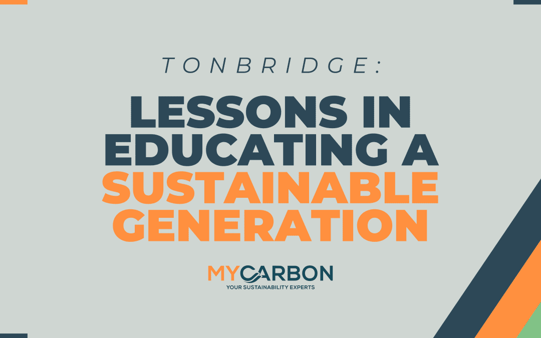 Protected: Tonbridge: Lessons in Educating a Sustainable Generation