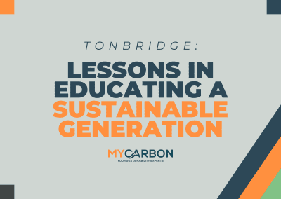 Protected: Tonbridge: Lessons in Educating a Sustainable Generation