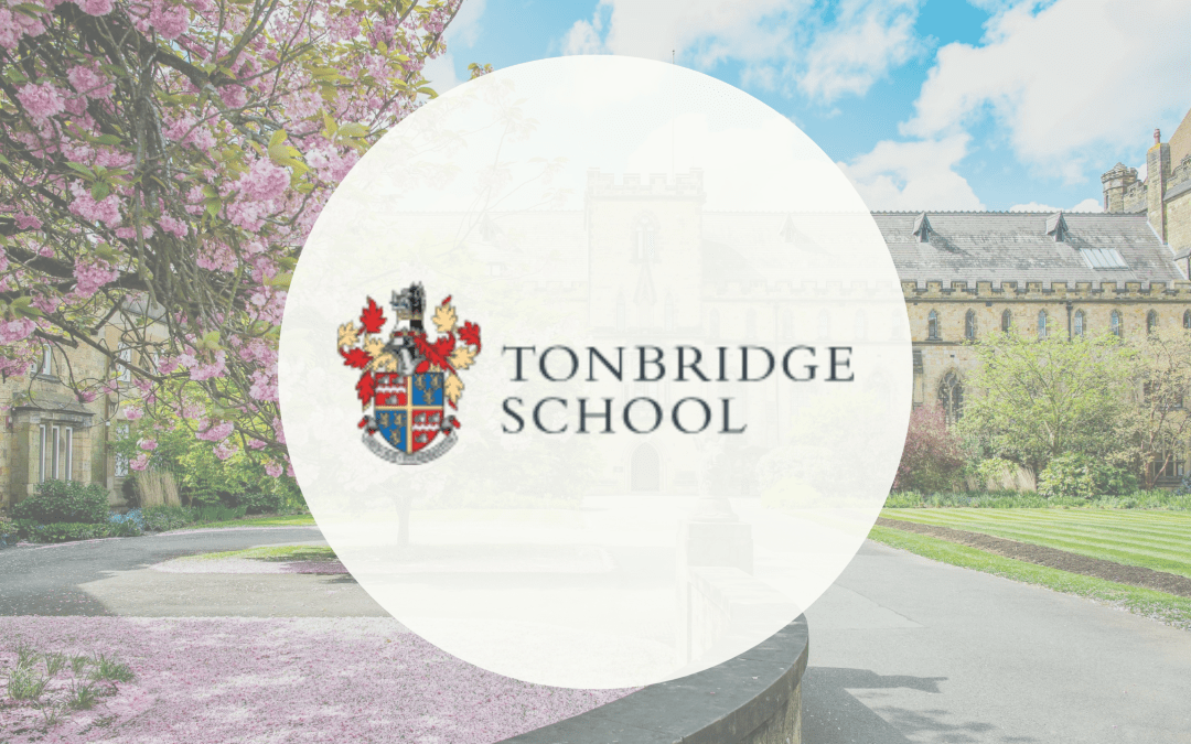 EDUCATION: Supporting Tonbridge's Sustainability & Net-Zero Strategy