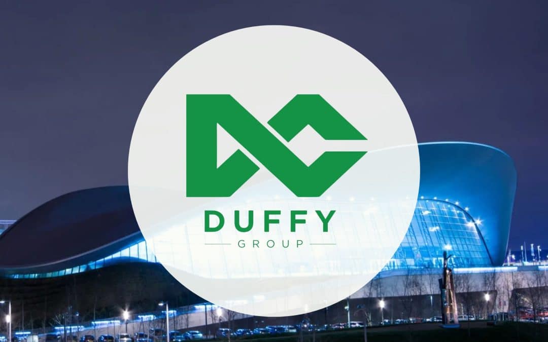 INDUSTRY: Duffy Group - A Blueprint for Scope 3 Emission Reduction