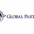 Logo with the letters